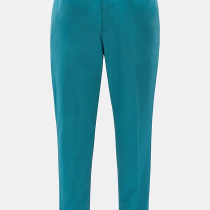 PT Torino - Herren - Baumwollhose %27The Rebel%27 petrol PT Torino - Herren - Baumwollhose %27The Rebel%27 petrol