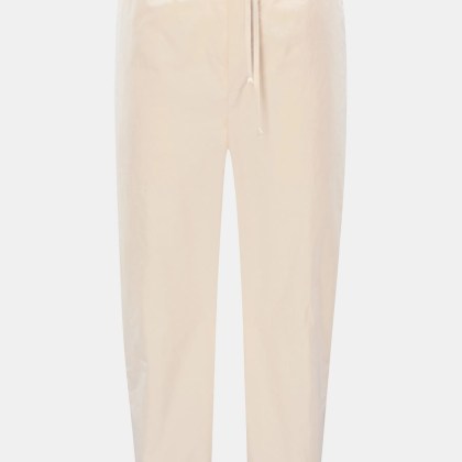 Nanushka - Herren - Jogpants %27Jain%27 creme Nanushka - Herren - Jogpants %27Jain%27 creme