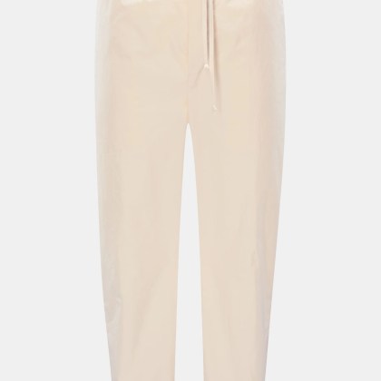 Nanushka - Herren - Jogpants %27Jain%27 creme Nanushka - Herren - Jogpants %27Jain%27 creme