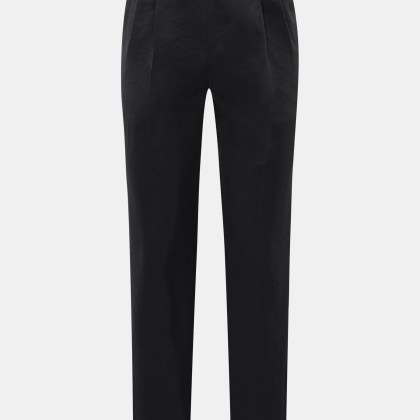 Nanushka - Herren - Hose %27Mats%27 schwarz Nanushka - Herren - Hose %27Mats%27 schwarz