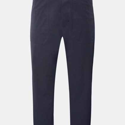 Nanushka - Herren - Hose %27Jasper%27 navy Nanushka - Herren - Hose %27Jasper%27 navy