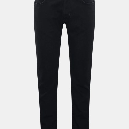 Jacob Cohen - Herren - Jeans %27Bard%27 schwarz (ehemals J688) Jacob Cohen - Herren - Jeans %27Bard%27 schwarz (ehemals J688)