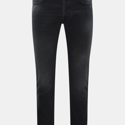 Jacob Cohen - Herren - Jeans %27Bard%27 anthrazit (ehemals J688) Jacob Cohen - Herren - Jeans %27Bard%27 anthrazit (ehemals J688)