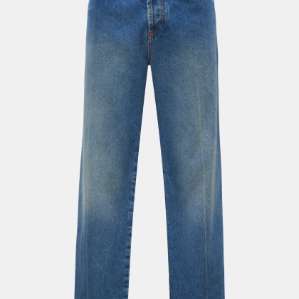 Marcelo Burlon - Herren - Jeans blau Marcelo Burlon - Herren - Jeans blau