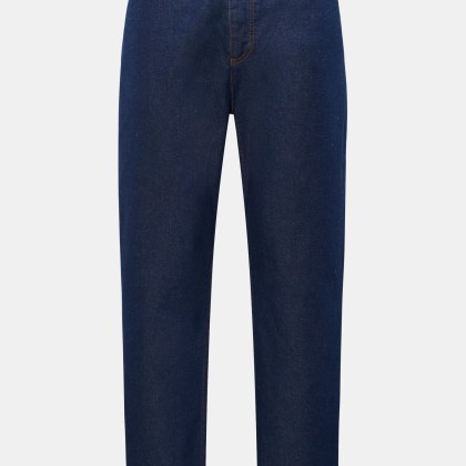 Maison Kitsuné - Herren - Jeans dunkelblau Maison Kitsuné - Herren - Jeans dunkelblau