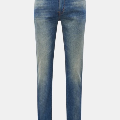 Haikure - Herren - Jeans %27Cleveland%27 rauchblau Haikure - Herren - Jeans %27Cleveland%27 rauchblau