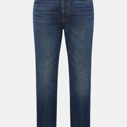 Citizens of Humanity - Herren - Jeans %27The Finn%27 dunkelblau Citizens of Humanity - Herren - Jeans %27The Finn%27 dunkelblau