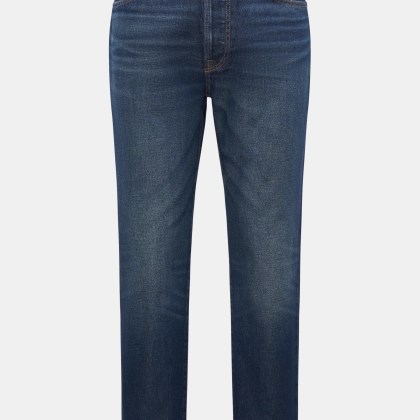 Citizens of Humanity - Herren - Jeans %27The Finn%27 dunkelblau Citizens of Humanity - Herren - Jeans %27The Finn%27 dunkelblau