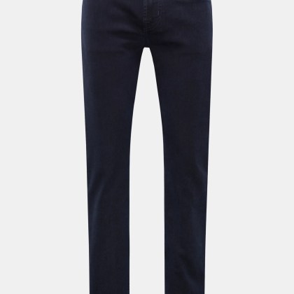 7 for all mankind - Herren - Jeans %27Slimmy%27 dark navy 7 for all mankind - Herren - Jeans %27Slimmy%27 dark navy