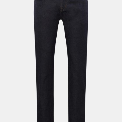 7 for all mankind - Herren - Jeans %27Slimmy%27 navy 7 for all mankind - Herren - Jeans %27Slimmy%27 navy