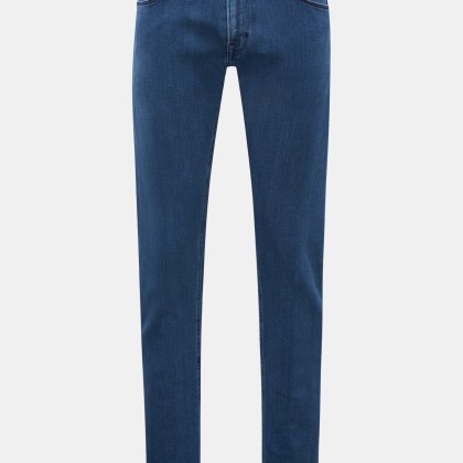 PT Torino - Herren - Jeans %27Jazz%27 dunkelblau PT Torino - Herren - Jeans %27Jazz%27 dunkelblau