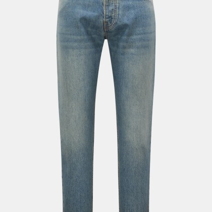 Haikure - Herren - Jeans %27Tokyo Slim%27 blau Haikure - Herren - Jeans %27Tokyo Slim%27 blau