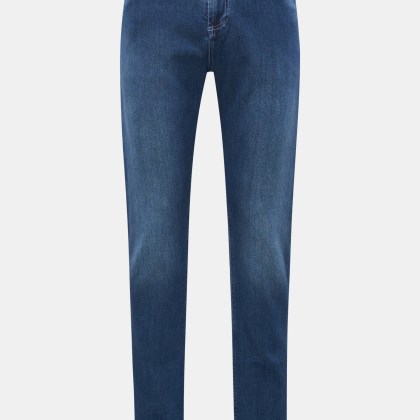 Richard J. Brown - Herren - Jeans %27Milano%27 dunkelblau Richard J. Brown - Herren - Jeans %27Milano%27 dunkelblau