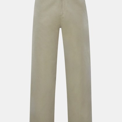 A.P.C. - Herren - Jeans %27Fergus%27 graugrün A.P.C. - Herren - Jeans %27Fergus%27 graugrün