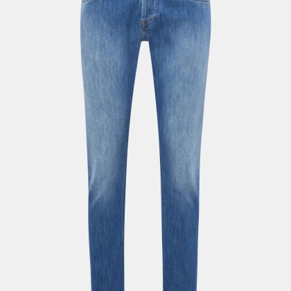Dondup - Herren - Jeans %27George%27 blau Dondup - Herren - Jeans %27George%27 blau