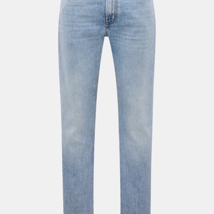 Haikure - Herren - Jeans %27Cleveland%27 rauchblau Haikure - Herren - Jeans %27Cleveland%27 rauchblau