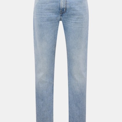 Haikure - Herren - Jeans %27Cleveland%27 rauchblau Haikure - Herren - Jeans %27Cleveland%27 rauchblau