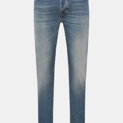 Haikure - Herren - Jeans %27Cleveland%27 rauchblau Haikure - Herren - Jeans %27Cleveland%27 rauchblau