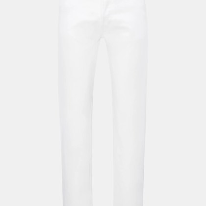 Haikure - Herren - Jeans %27Tokyo Slim%27 weiß Haikure - Herren - Jeans %27Tokyo Slim%27 weiß