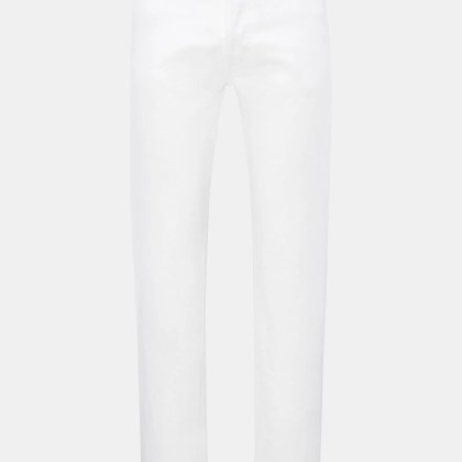 Haikure - Herren - Jeans %27Tokyo Slim%27 weiß Haikure - Herren - Jeans %27Tokyo Slim%27 weiß