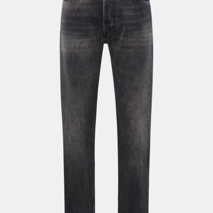 Haikure - Herren - Jeans %27Tokyo Slim%27 anthrazit Haikure - Herren - Jeans %27Tokyo Slim%27 anthrazit
