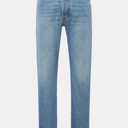 Haikure - Herren - Jeans %27Tokyo Slim%27 hellblau Haikure - Herren - Jeans %27Tokyo Slim%27 hellblau