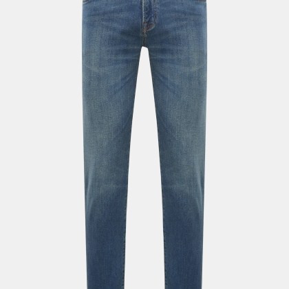 Citizens of Humanity - Herren - Jeans %27The London%27 graublau Citizens of Humanity - Herren - Jeans %27The London%27 graublau