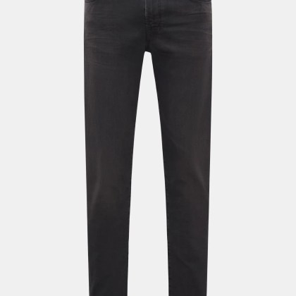 Citizens of Humanity - Herren - Jeans %27The London%27 dunkelgrau Citizens of Humanity - Herren - Jeans %27The London%27 dunkelgrau