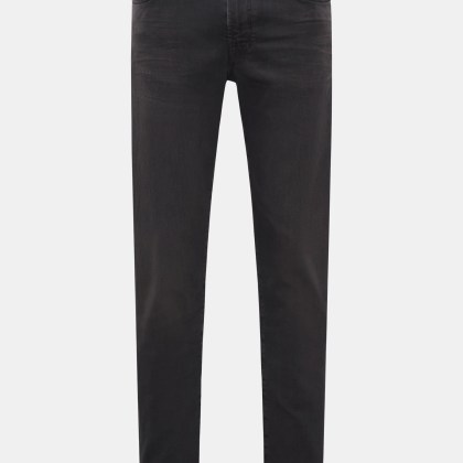 Citizens of Humanity - Herren - Jeans %27The London%27 dunkelgrau Citizens of Humanity - Herren - Jeans %27The London%27 dunkelgrau