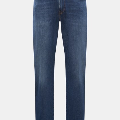 Citizens of Humanity - Herren - Jeans %27Elijah Relax%27 dunkelblau Citizens of Humanity - Herren - Jeans %27Elijah Relax%27 dunkelblau