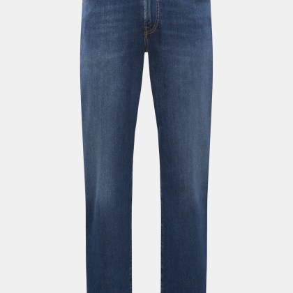 Citizens of Humanity - Herren - Jeans %27Elijah Relax%27 dunkelblau Citizens of Humanity - Herren - Jeans %27Elijah Relax%27 dunkelblau