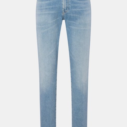 Citizens of Humanity - Herren - Jeans %27The London Pavilion%27 hellblau Citizens of Humanity - Herren - Jeans %27The London Pavilion%27 hellblau