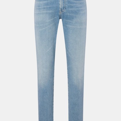 Citizens of Humanity - Herren - Jeans %27The London Pavilion%27 hellblau Citizens of Humanity - Herren - Jeans %27The London Pavilion%27 hellblau