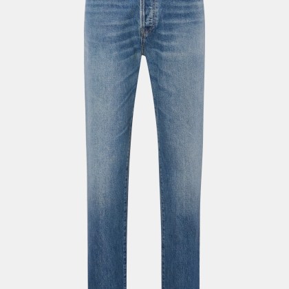 Citizens of Humanity - Herren - Jeans %27The Finn Marshall%27 graublau Citizens of Humanity - Herren - Jeans %27The Finn Marshall%27 graublau