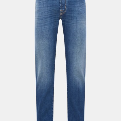 Jacob Cohen - Herren - Jeans %27Bard%27 blau Jacob Cohen - Herren - Jeans %27Bard%27 blau