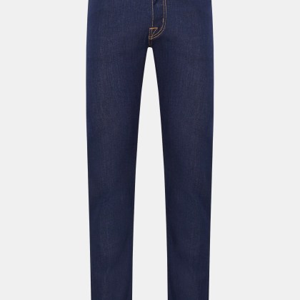 Jacob Cohen - Herren - Jeans %27Bard%27 navy Jacob Cohen - Herren - Jeans %27Bard%27 navy