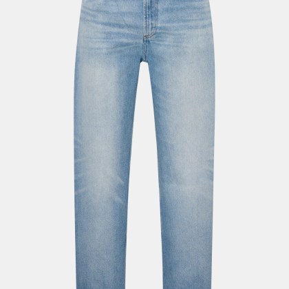 A.P.C. - Herren - Jeans %27Jean Martin%27 rauchblau A.P.C. - Herren - Jeans %27Jean Martin%27 rauchblau