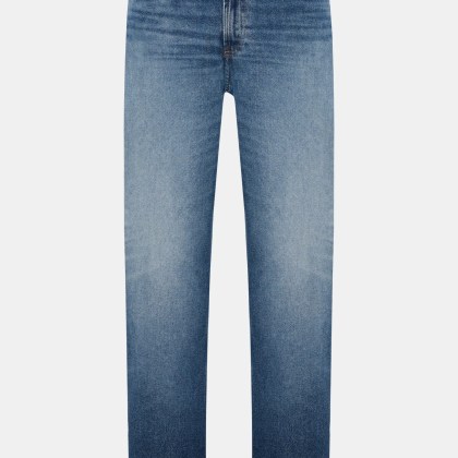 A.P.C. - Herren - Jeans %27Jean Martin%27 blau A.P.C. - Herren - Jeans %27Jean Martin%27 blau