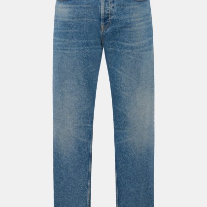 Golden Goose - Herren - Jeans %27Skate Loose%27 rauchblau Golden Goose - Herren - Jeans %27Skate Loose%27 rauchblau