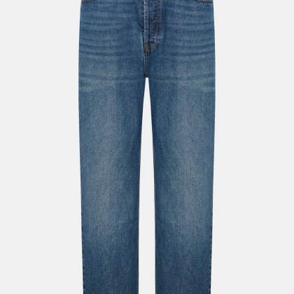 Officine Générale - Herren - Jeans %27Vintage Original%27 graublau Officine Générale - Herren - Jeans %27Vintage Original%27 graublau