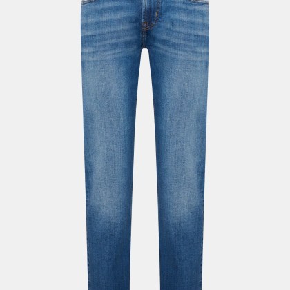7 for all mankind - Herren - Jeans %27Vernon%27 blau 7 for all mankind - Herren - Jeans %27Vernon%27 blau