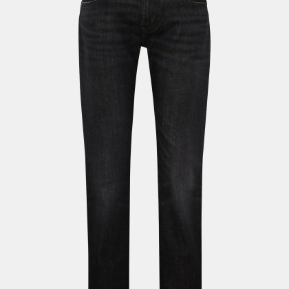 7 for all mankind - Herren - Jeans %27The Straight%27 anthrazit 7 for all mankind - Herren - Jeans %27The Straight%27 anthrazit