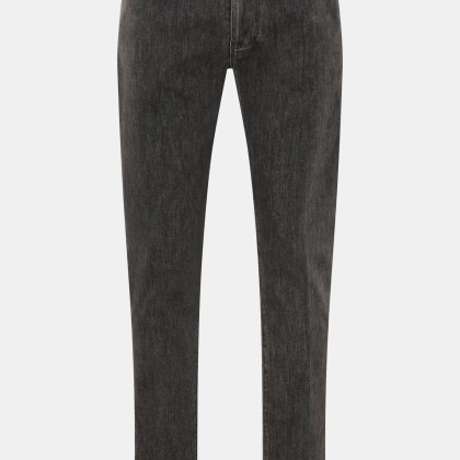 Emporio Armani - Herren - Jeans dunkelgrau Emporio Armani - Herren - Jeans dunkelgrau