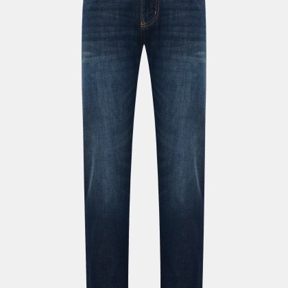 Emporio Armani - Herren - Jeans navy Emporio Armani - Herren - Jeans navy