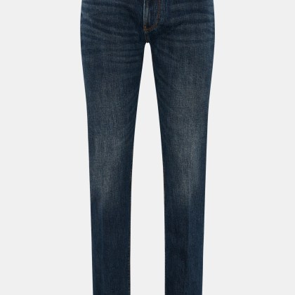 Emporio Armani - Herren - Jeans navy Emporio Armani - Herren - Jeans navy