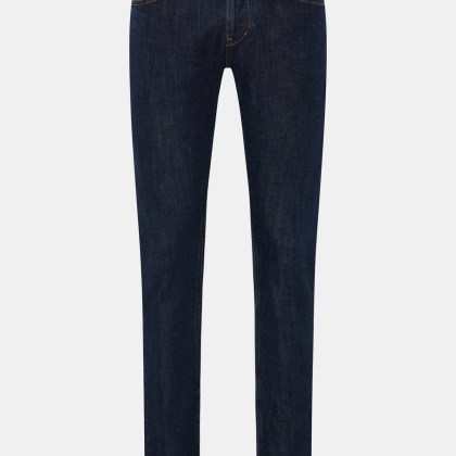 Dondup - Herren - Jeans %27George%27 navy Dondup - Herren - Jeans %27George%27 navy