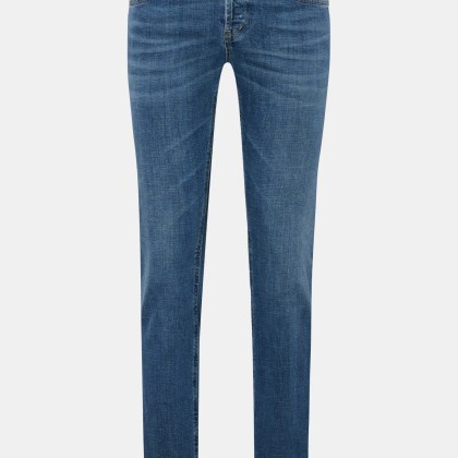 Dondup - Herren - Jeans %27George%27 blau Dondup - Herren - Jeans %27George%27 blau