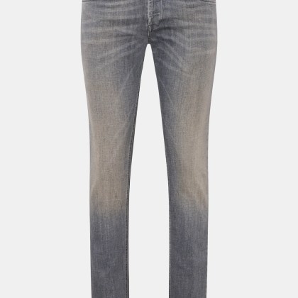 Dondup - Herren - Jeans %27George%27 grau Dondup - Herren - Jeans %27George%27 grau