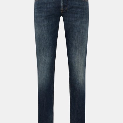 Dondup - Herren - Jeans %27George%27 dunkelblau Dondup - Herren - Jeans %27George%27 dunkelblau