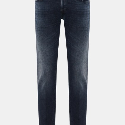 Dondup - Herren - Jeans %27George%27 graublau Dondup - Herren - Jeans %27George%27 graublau